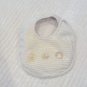 Baby Dior Bib